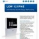 Katalog licznik przedpłatowy 1 fazowy Apator LEW 121
